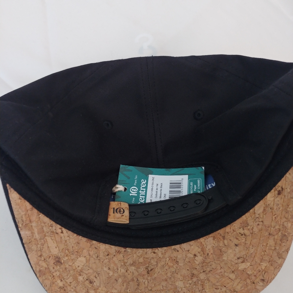 TenTree Hat - Picture 2 of 3
